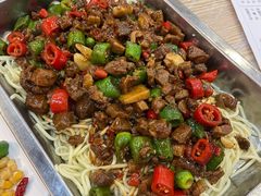 -江城燕子大排档(江汉路步行街店)