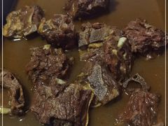 -芦月轩羊蝎子(北蜂窝店)