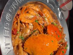 -胖哥俩肉蟹煲(湖滨银泰in77店)