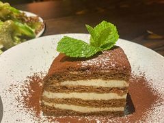 -The Cheebat 锌吧·Bistro(体育西店)