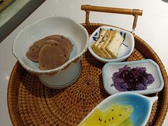 -千寻山野烤肉(中关村店)