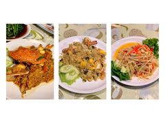 -Jungle Kitchen