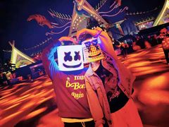 -七彩云南欢乐世界