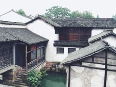 -锦堂中餐厅