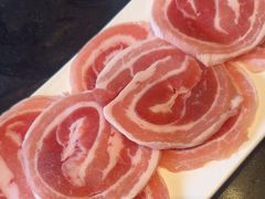 -老熟人烤肉城(马家堡店)