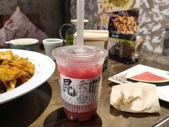 -红蕃干锅·脆皮香辣虾(南屏街金鹰店)