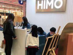 -海马体照相馆(上海宝山万达广场店)