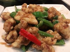 -李连贵熏肉大饼(天通苑店)