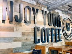 -旧雨咖啡·CoffeeFORU(黄村奥体店)