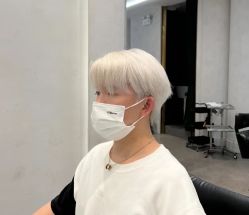 -Kraemer Paris  苏豪路易士·嘉玛发廊