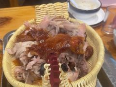 -张记焖窑·十五年专注焖烤(雍和宫店)