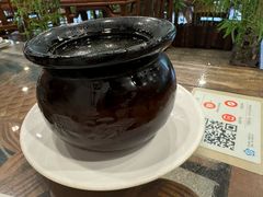 -西江美食舫·江西菜(健德桥店)