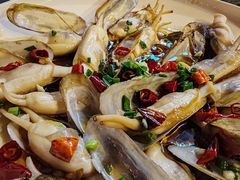 -昌正春天酒店-海鲜餐厅