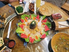 -基诺山寨.版纳民族特色菜