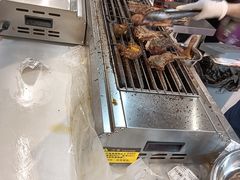 -盒马鲜生(皇庭广场店)