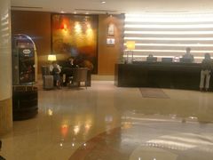 -宁波东港喜来登酒店