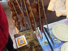 -巴犀烧烤(新崇光店)