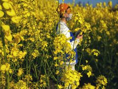 -浦江万达停车场