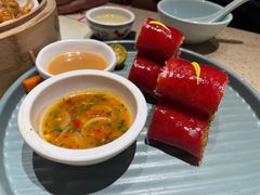 -点都德(花城店)
