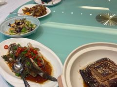 -阳光海鲜城(太仓万达店)