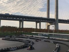 -锐擎卡丁车主题乐园(郊野公园店)