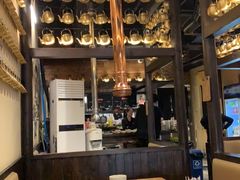 -韩国料理大力士(屏风街店)