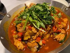 -潇湘阁(昆泰国际大厦店)