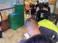 -吾穆勒蓬灰牛肉面·清真(北滨河中路店)