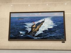 -中国人民解放军海军博物馆