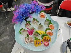 -嘉升大排档(番禺总店)