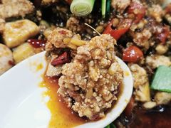 -新新湘菜馆(新中街二条店)