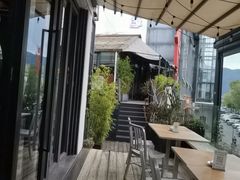 -怡得饭庄·30年老店·宋大妈昆明菜