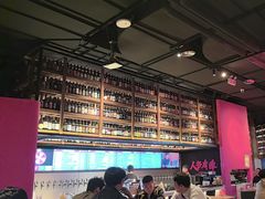 -牛啤堂精酿啤酒餐吧(五棵松华熙店)