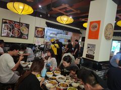 -牛王庙(龙华花园店)