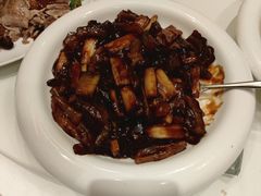 -惠丰堂饭庄·烤鸭·京味菜(翠微路店)