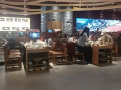 -巴奴毛肚火锅(大剧院店)