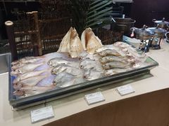 -好日子皇冠假日酒店·君怡咖啡厅(特美思大厦店)