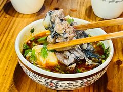 -黑竹香鸡(营和巷店)