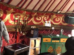 -九十九顶毡房(阜石路店)