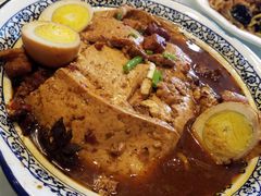 鸡蛋豆腐碰糕-凯鸽酒楼(大同振兴街店)