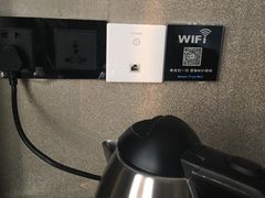 -中青旅山水时尚酒店餐厅(雁栖店)