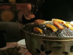 -AJIYA味屋和牛烤肉自助放题(温州万象城店)