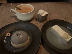 -知亘茶食