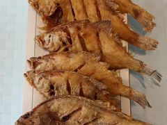 -挪亚海味(金石滩商业中心广场店)