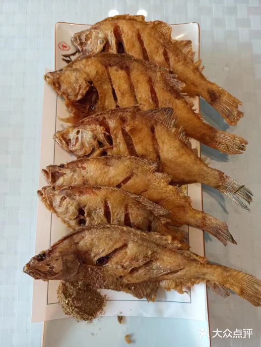 挪亚海味(金石滩商业中心广场店)图片