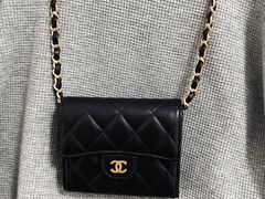 -Chanel(德基广场店)