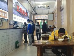 -王菊美食街·王菊面馆(总店)