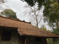 -成都杜甫草堂博物馆