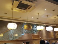 大堂-馋嘴蛙火锅