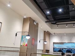 大堂-有鱼吃·纸包烤鱼(曲江创意谷店)